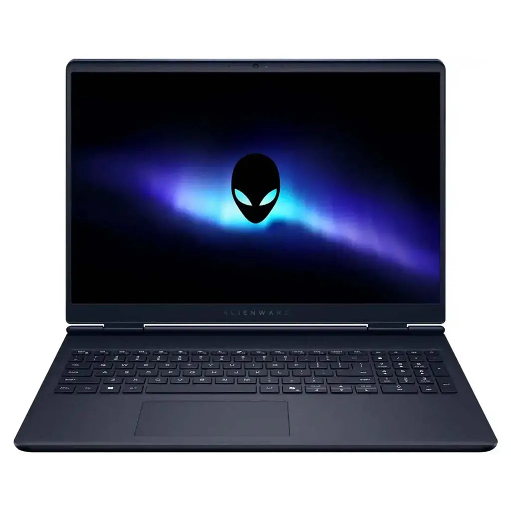 Dell Alienware 16 Aurora Gaming Laptop – RTX 5060, Intel Core 7 240H, 32GB RAM in Dubai, UAE Dell Alienware 16 Aurora Gaming Laptop – RTX 5060, Intel Core 7 240H, 32GB RAM in Dubai, UAE